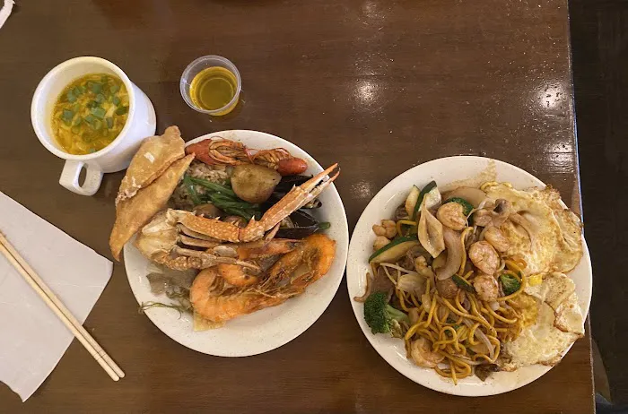Pacific Buffet Picture 3