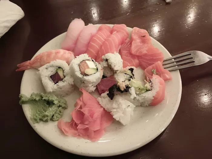 Pacific Buffet Picture 2