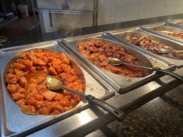 Pacific Buffet Picture 4
