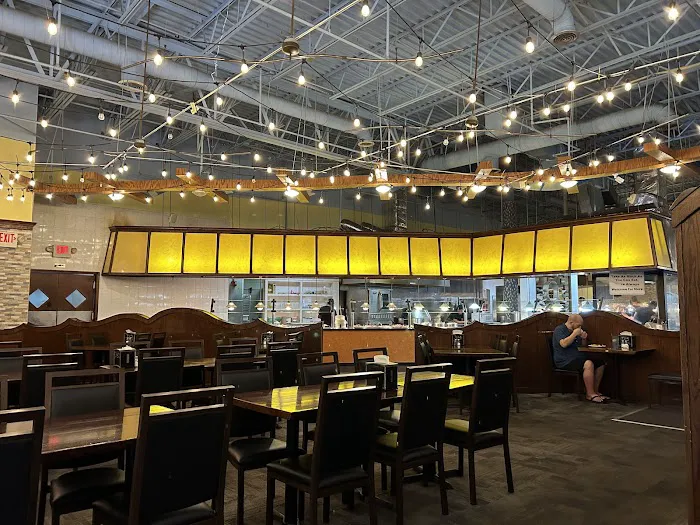 Pacific Buffet Picture 7