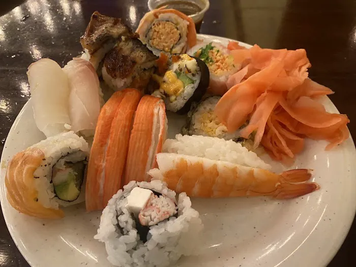 Pacific Buffet Picture 5