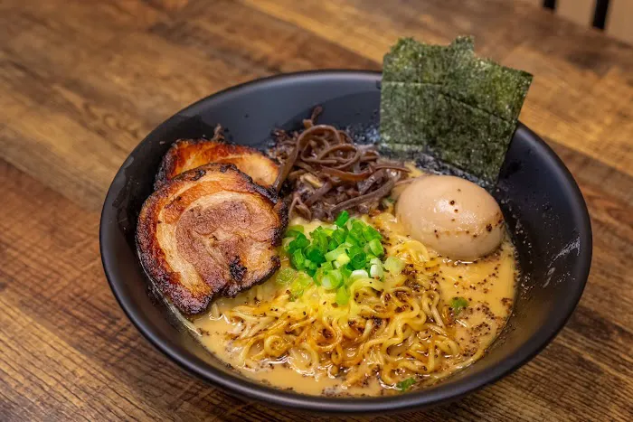 Shibuya Ramen Atlanta Picture 6