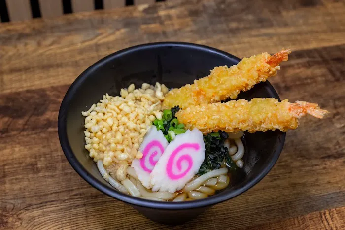 Shibuya Ramen Atlanta Picture 7
