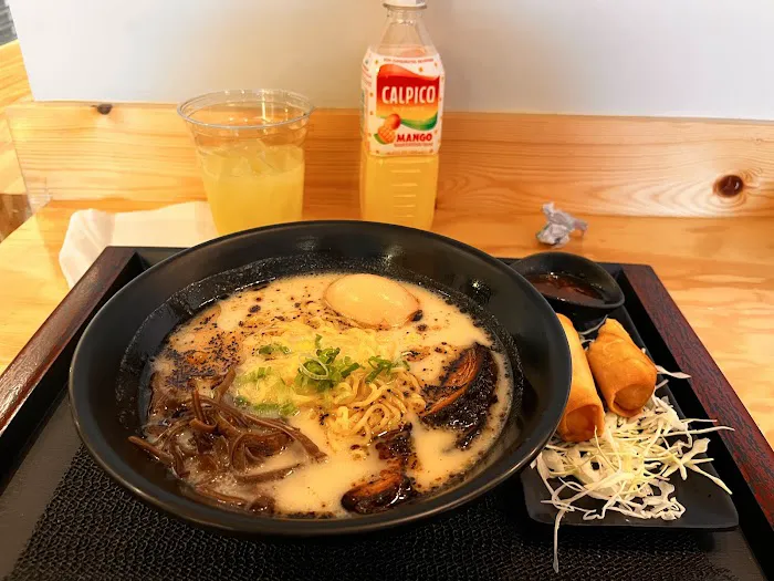 Shibuya Ramen Atlanta Picture 10