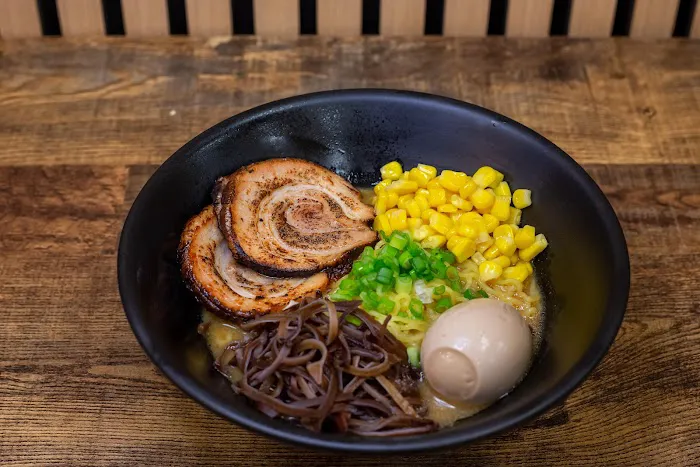 Shibuya Ramen Atlanta Picture 1