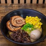 Shibuya Ramen Atlanta