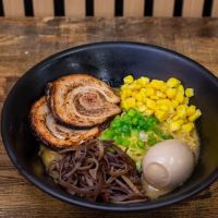 Shibuya Ramen Atlanta ico