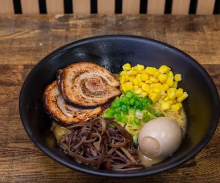 Shibuya Ramen Atlanta