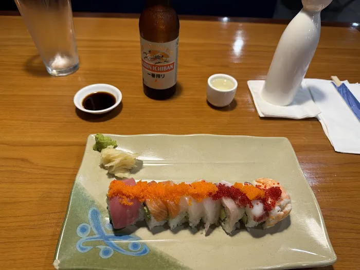 Ru San's Kennesaw Picture 1