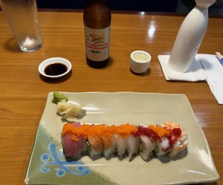 Ru San's Kennesaw