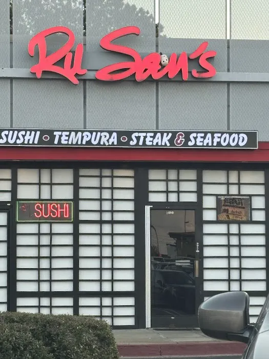 Ru San's Kennesaw Picture 2