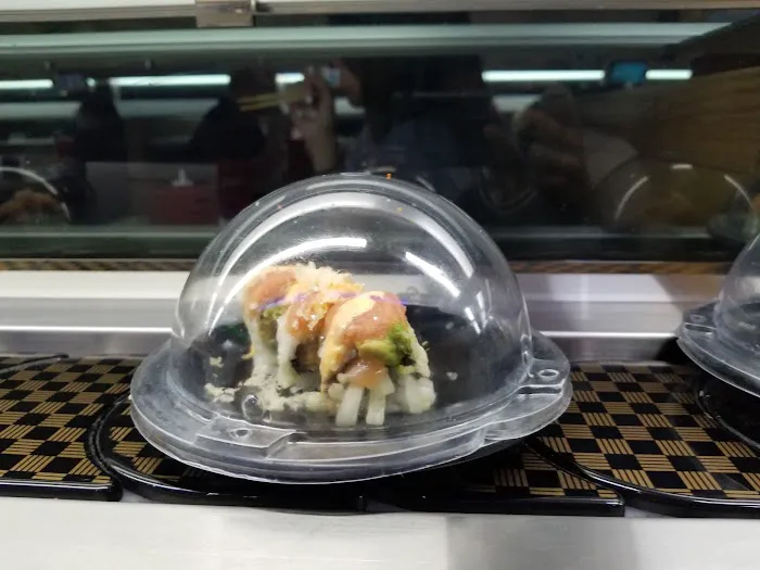 Revolving Sushi Factory Picture 8