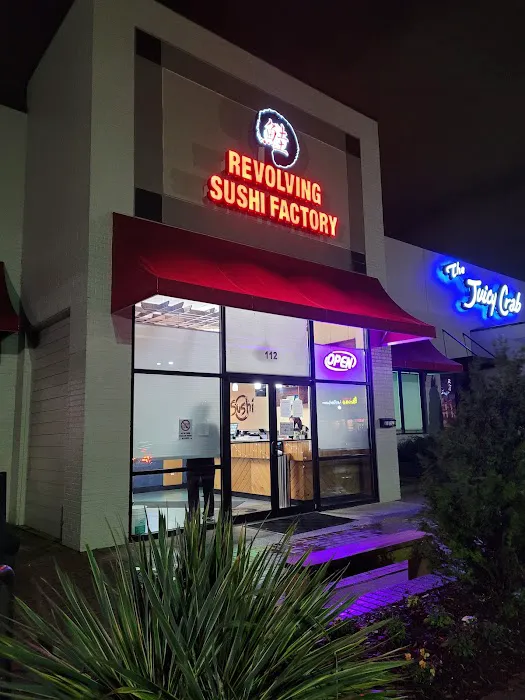 Revolving Sushi Factory Picture 4