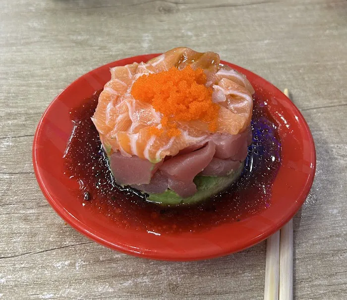 Revolving Sushi Factory Picture 1