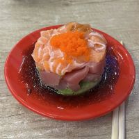 Revolving Sushi Factory ico