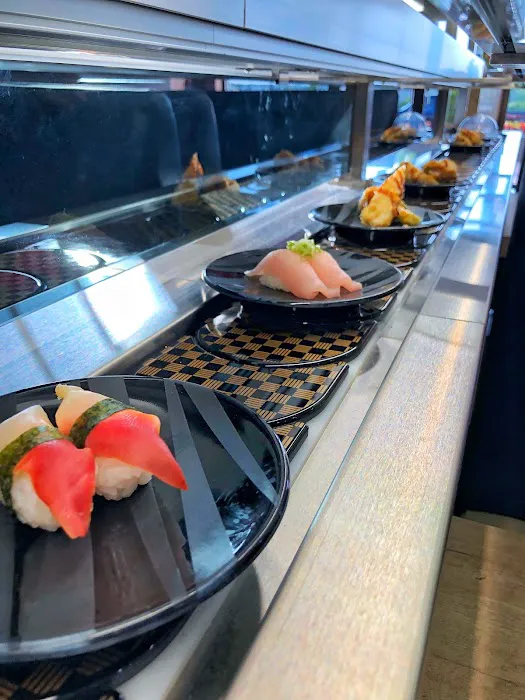 Revolving Sushi Factory Picture 3