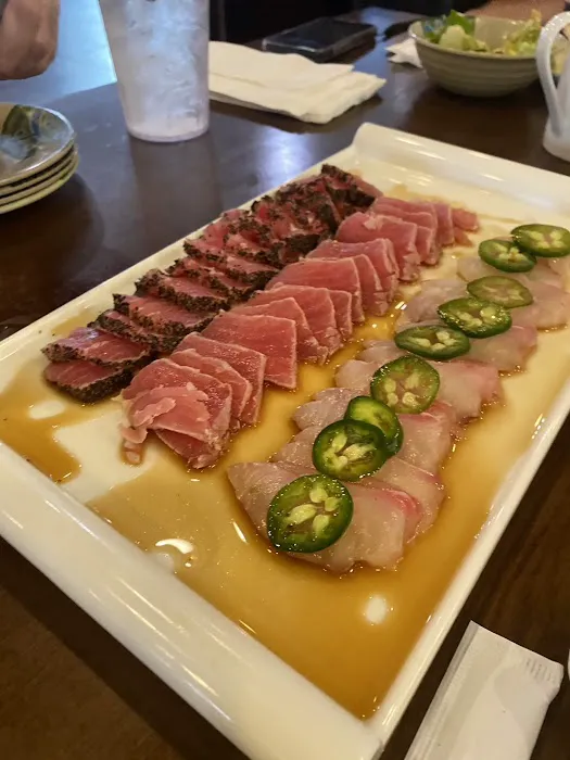 Sushi Yu Picture 9