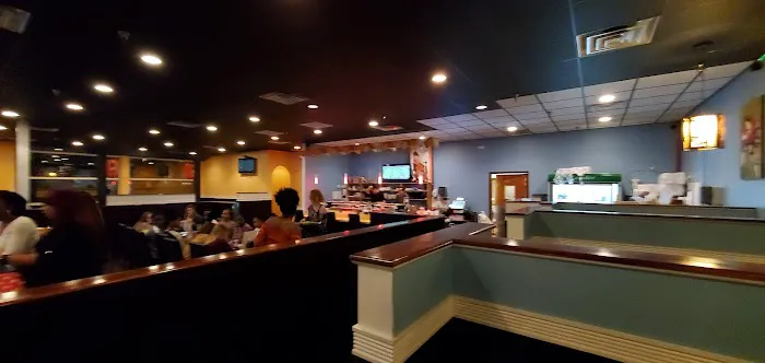 Sushi Yu Picture 5