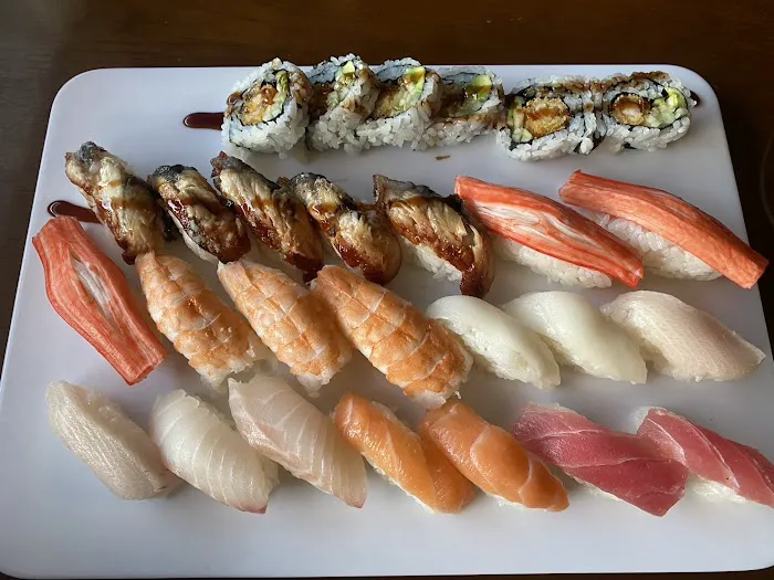 Sushi Yu Picture 6