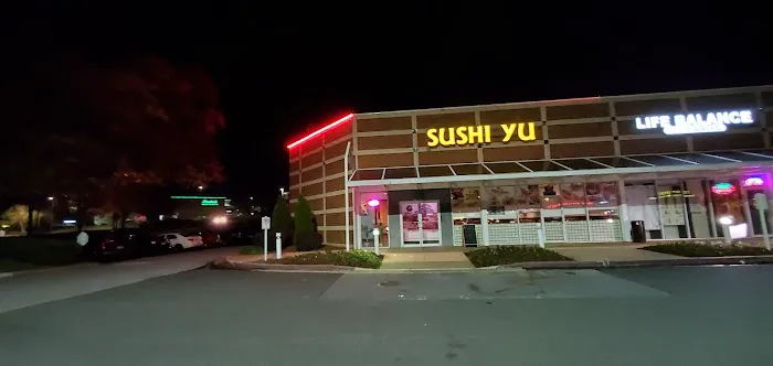 Sushi Yu Picture 1