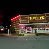 Sushi Yu ico