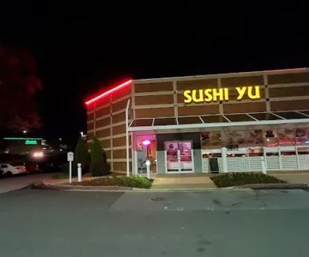 Sushi Yu