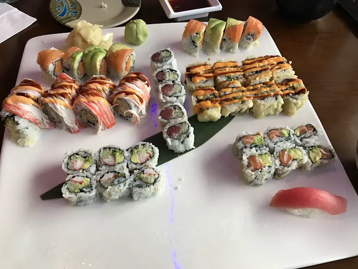 Sushi Yu Picture 2