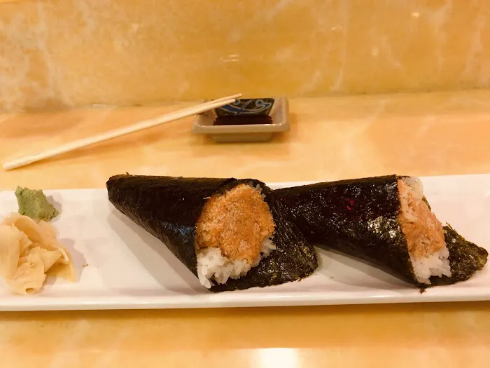 Sushi Yu Picture 7