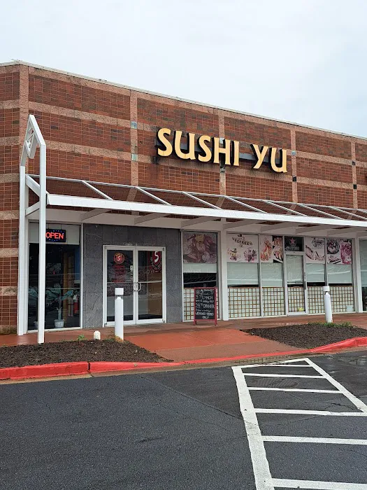 Sushi Yu Picture 10