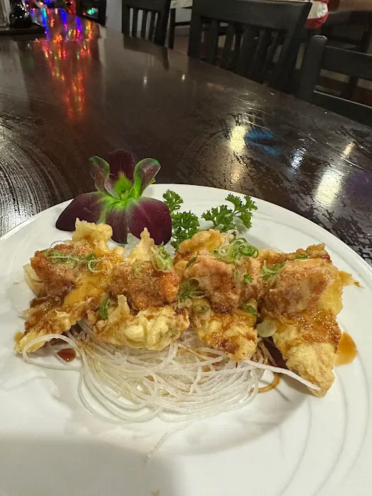 Tokyo Sushi & Hibachi Picture 8