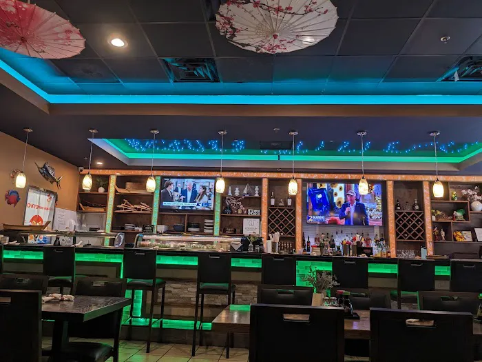 Tokyo Sushi & Hibachi Picture 3
