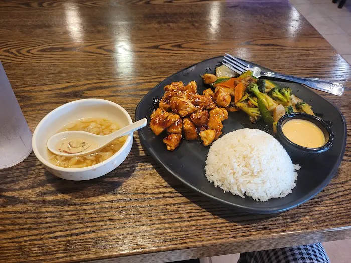 Tokyo Sushi & Hibachi Picture 2