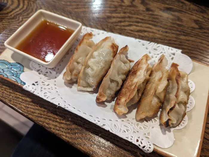 Tokyo Sushi & Hibachi Picture 7