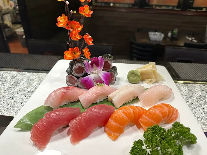 Tokyo Sushi & Hibachi Picture 10