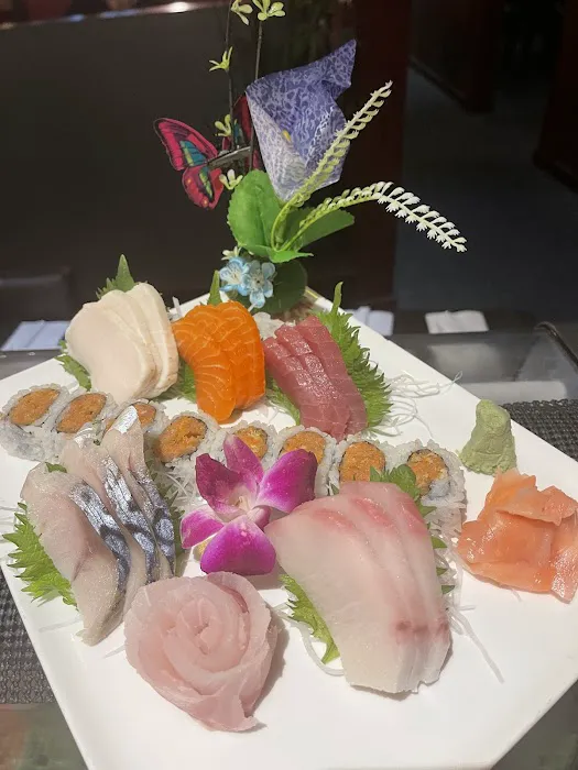 Miyako Hibachi Sushi & Steak House Picture 9