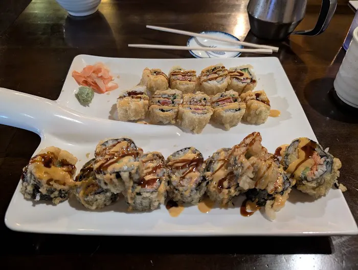 Miyako Hibachi Sushi & Steak House Picture 3