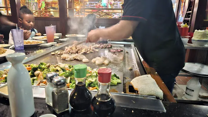 Miyako Hibachi Sushi & Steak House Picture 7