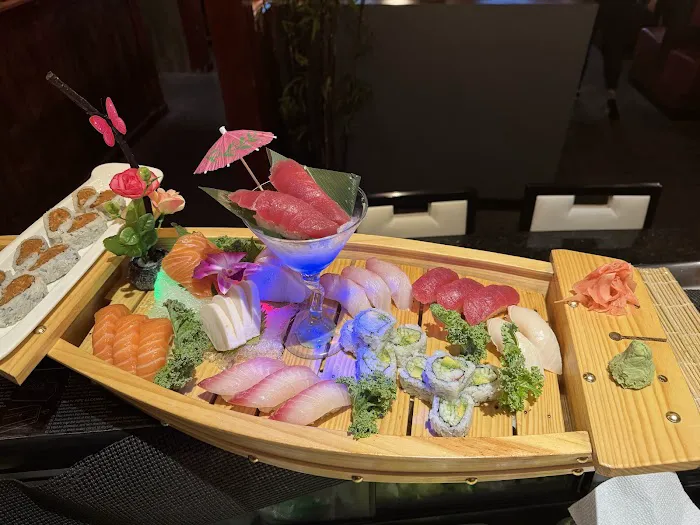 Miyako Hibachi Sushi & Steak House Picture 8