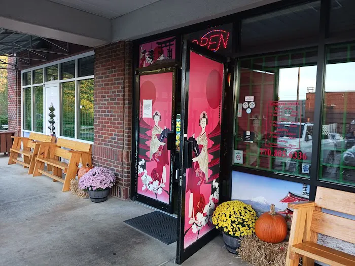 Miyako Hibachi Sushi & Steak House Picture 4