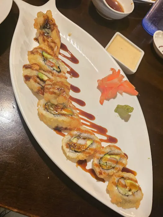 Miyako Hibachi Sushi & Steak House Picture 6