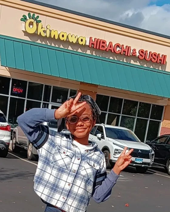 Okinawa Steak & Sushi - Austell Picture 1