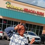Okinawa Steak & Sushi - Austell