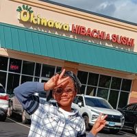 Okinawa Steak & Sushi - Austell ico