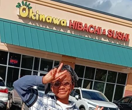 Okinawa Steak & Sushi - Austell