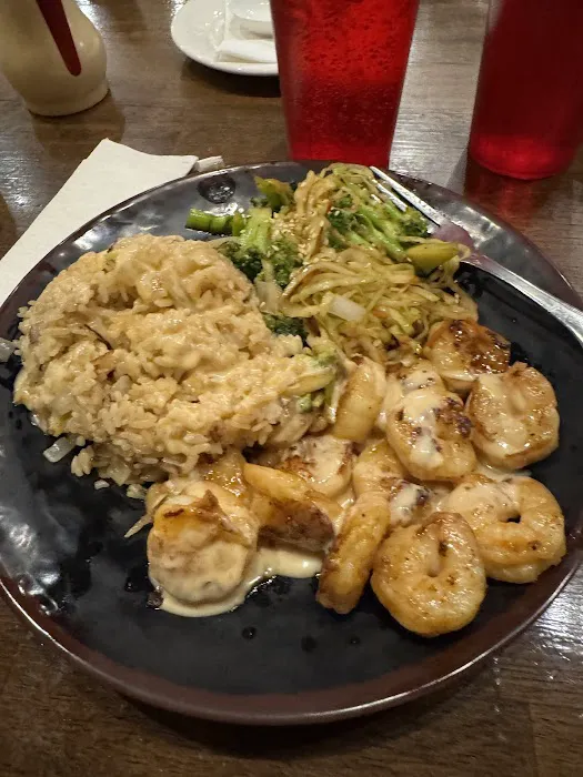 Okinawa Steak & Sushi - Austell Picture 9