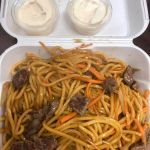 You Food Sushi&Hibachi