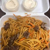You Food Sushi&Hibachi ico