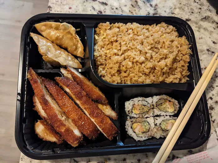 You Food Sushi&Hibachi Picture 6