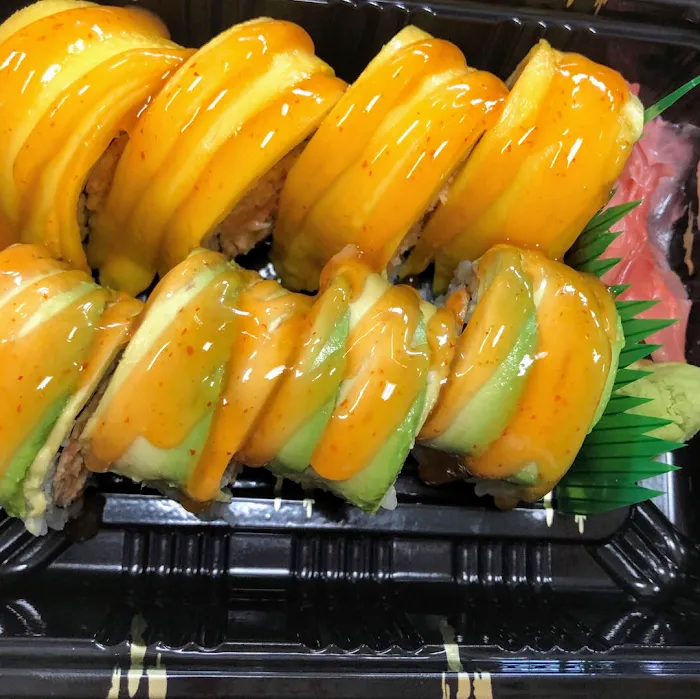 You Food Sushi&Hibachi Picture 10