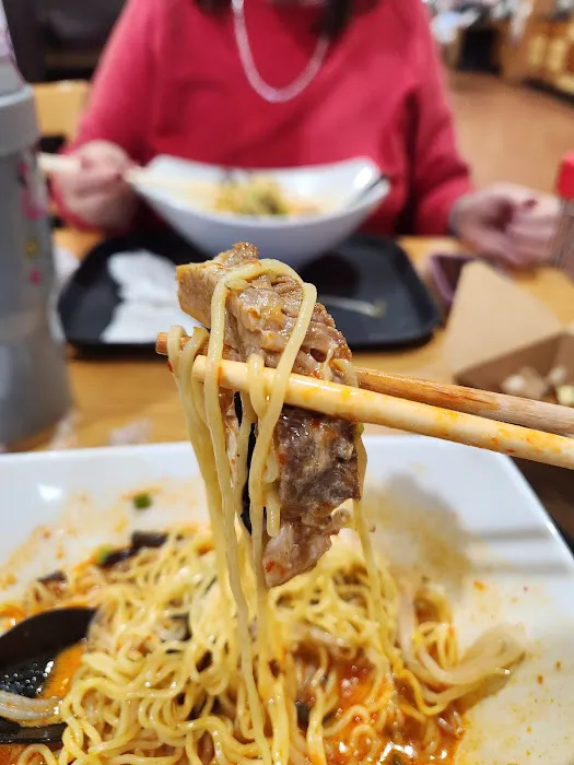 Oreno Ramen Picture 7